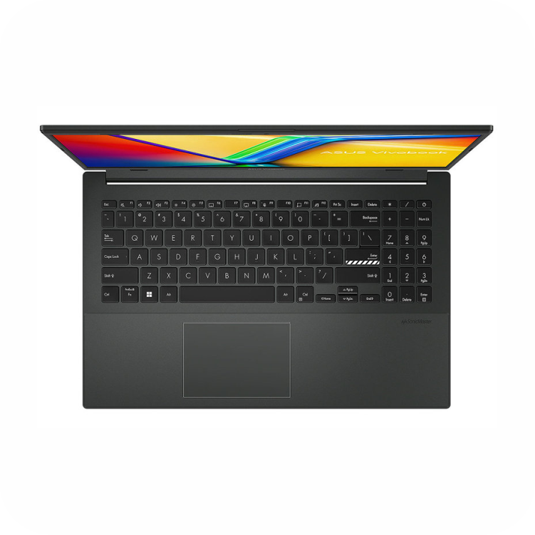 Portátil ASUS Vivobook