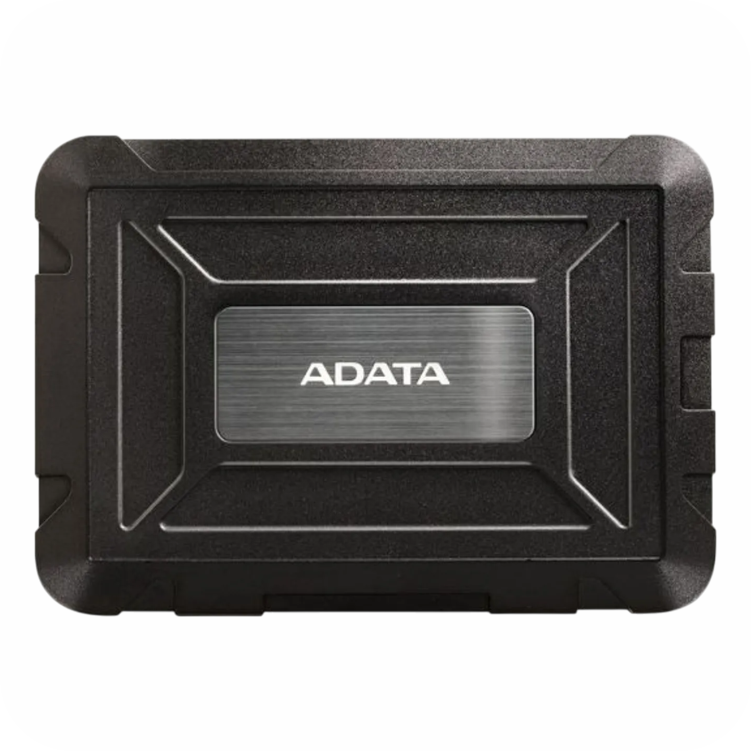 caja externa para disco duro ADATA