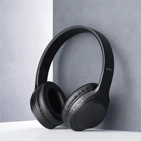 DIADEMAS Havit H628BT