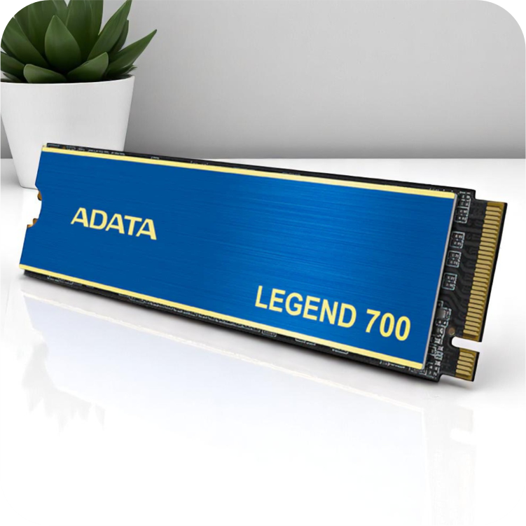 unidad de estado solido adata legend 700 de 1tb