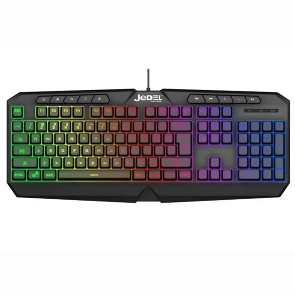 teclado jedel k505