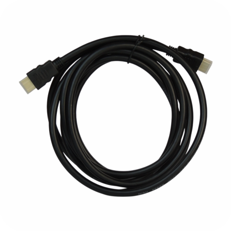 cable de video HDMI de 3mts