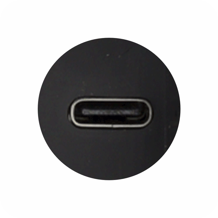 conector USB-C