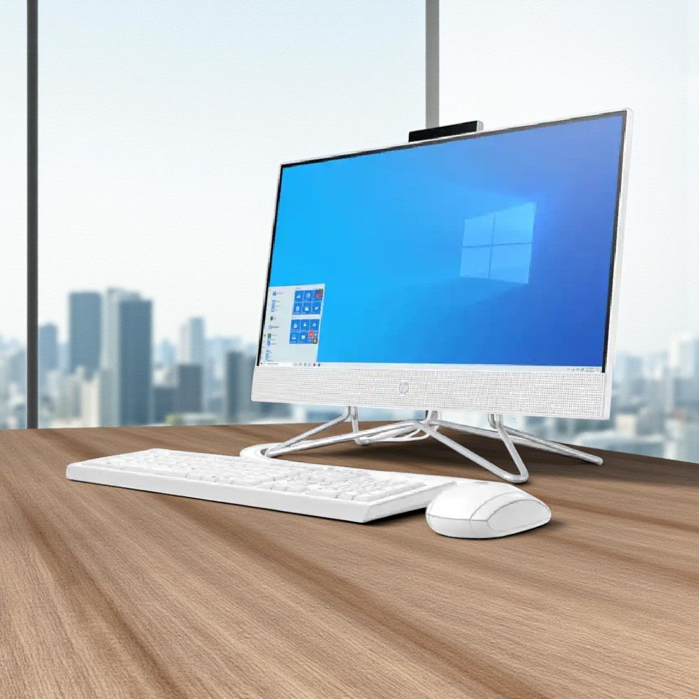 TODO EN UNO HP AIO 22 - DG 0011la