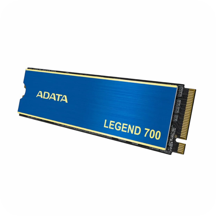 unidad de estado solido ADATA LEGEND 700 ideal para gamers
