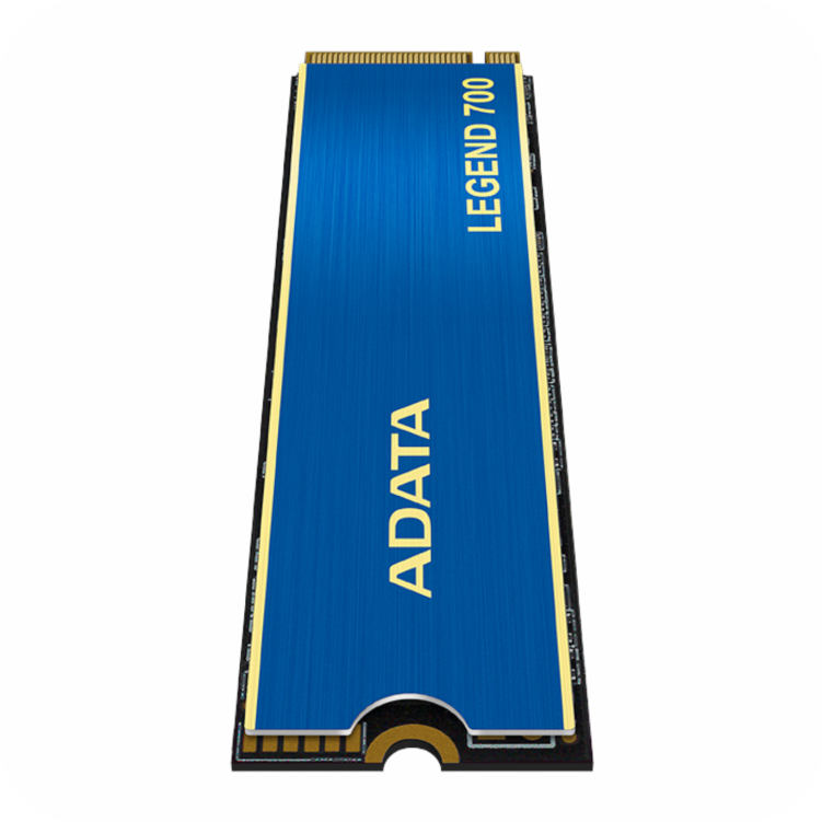 disco solido interno SSD ADATA LEGEND 700 de 512gb