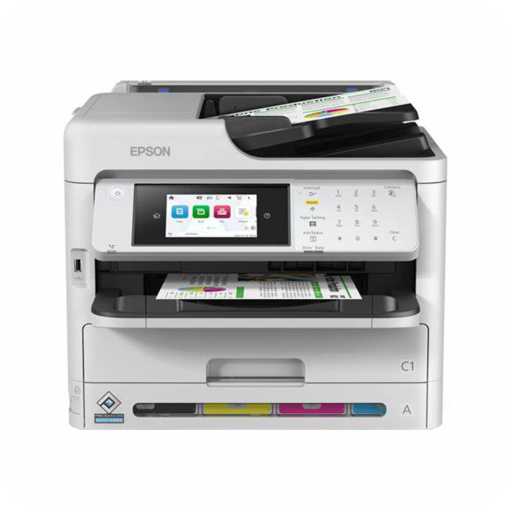 impresora epson inalambrica