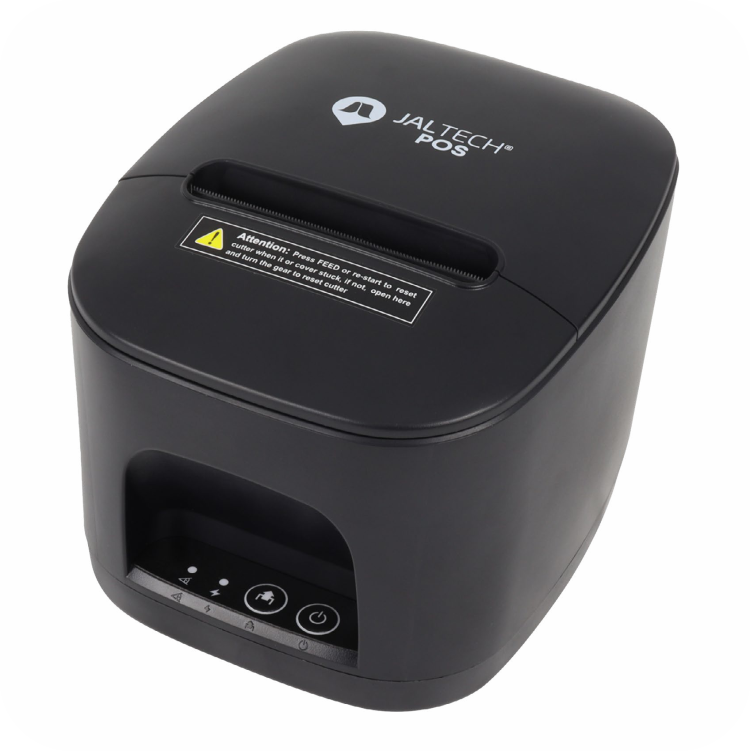 impresora termica JALTECH POS para ticktes