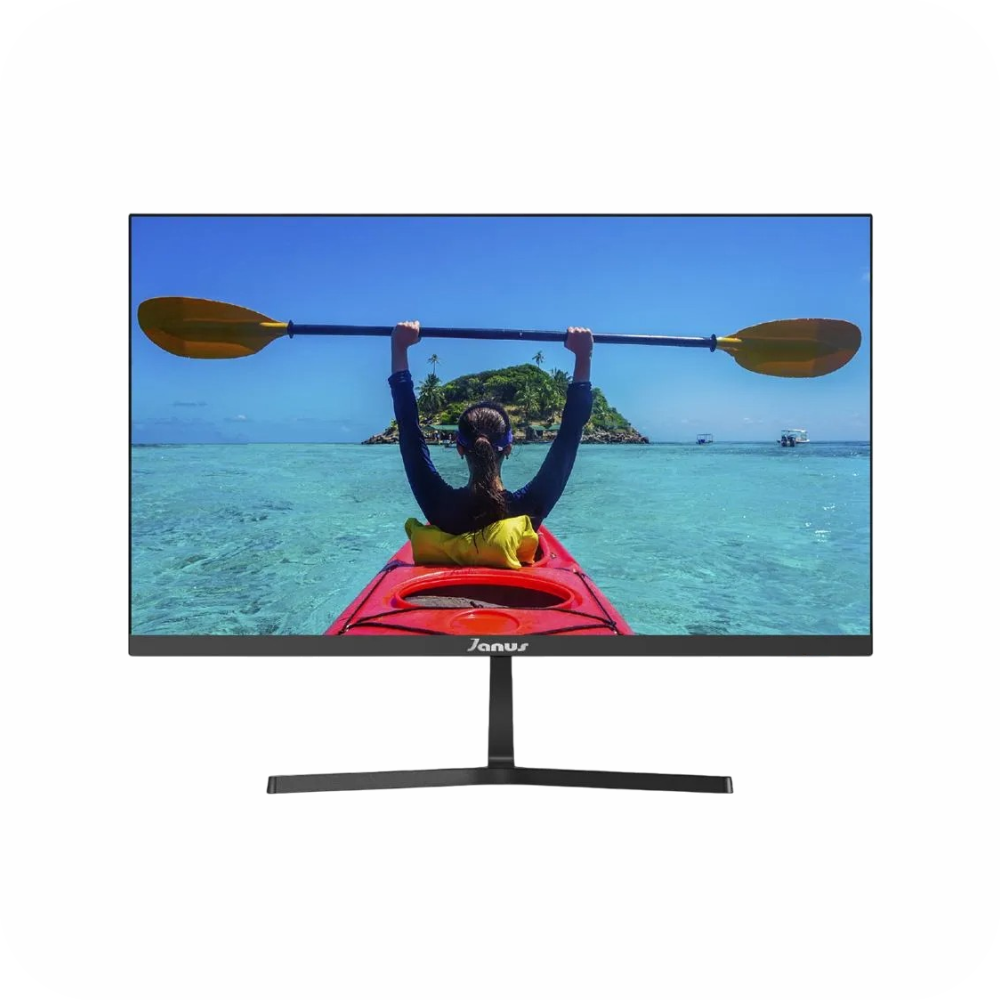 monitor Janus