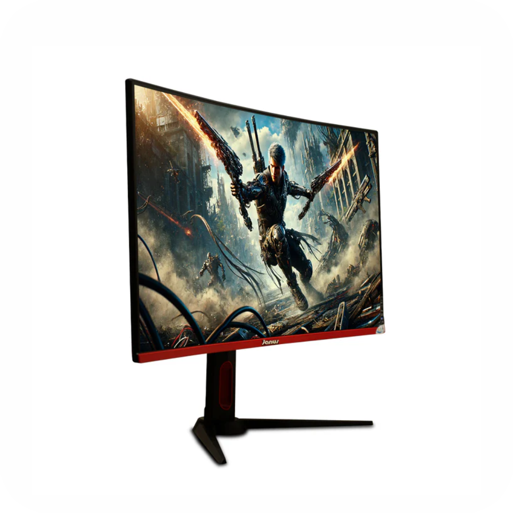 monitor gamer janus