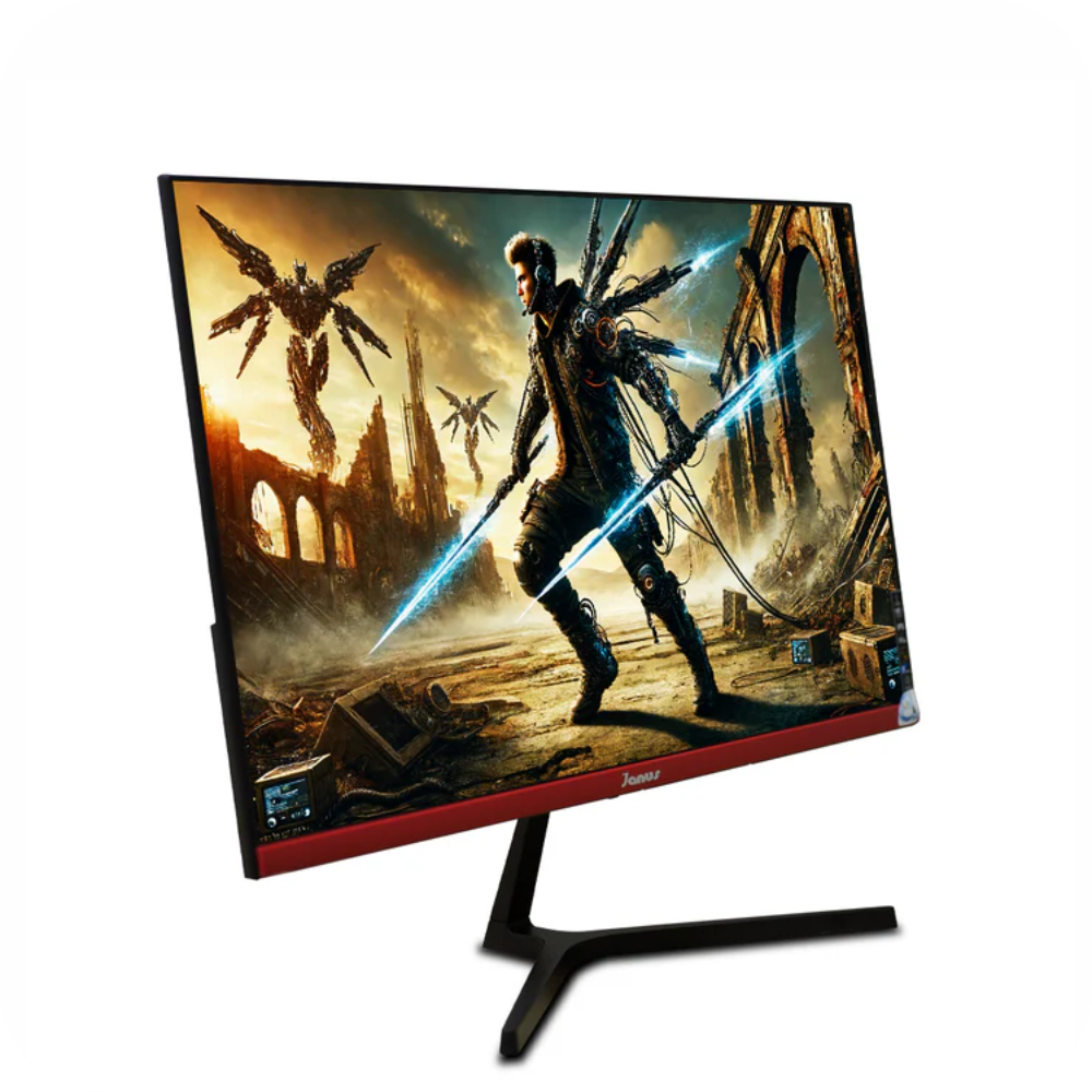 monitor gamer janus delgado
