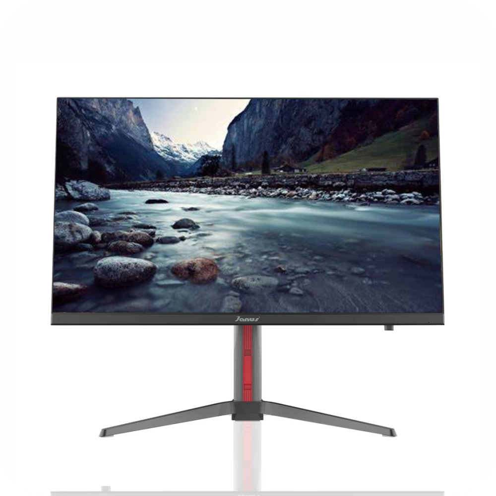 monitor janus delgado
