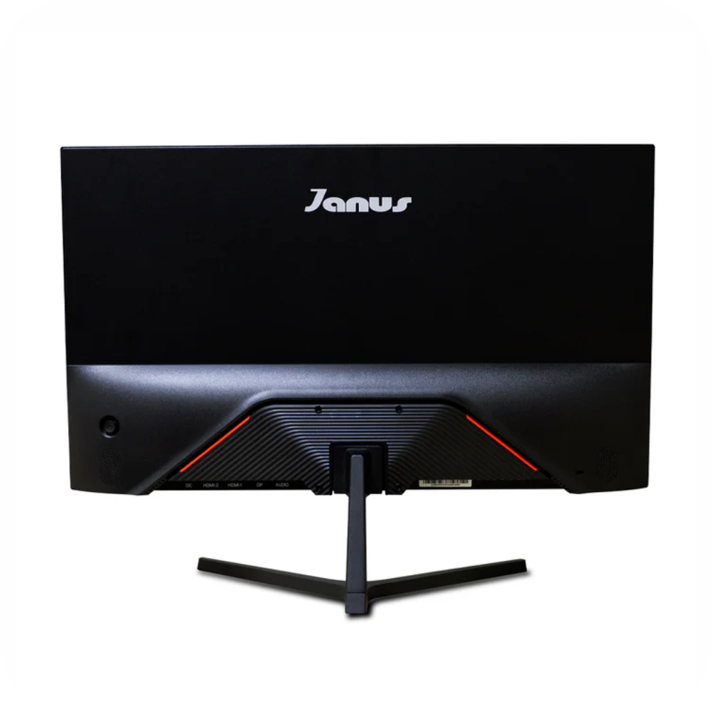 panel ips de monitor janus