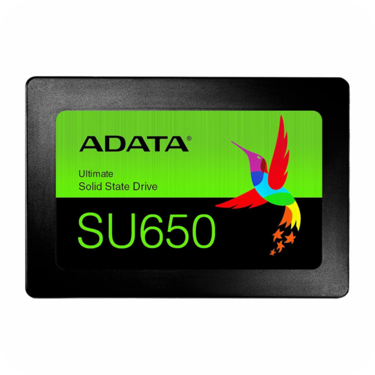 SSD ADATA SU650