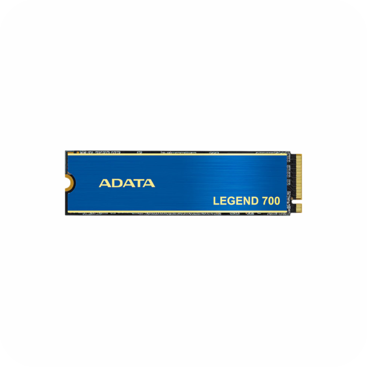 unidad de estado solido adata legend 700 de 1TB