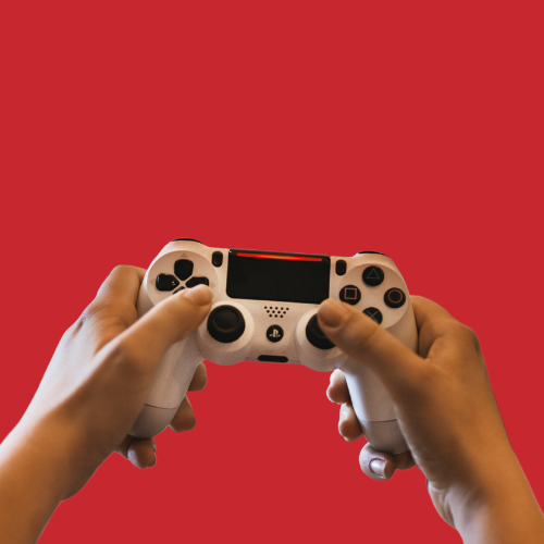 GAMERS EQUIPOS