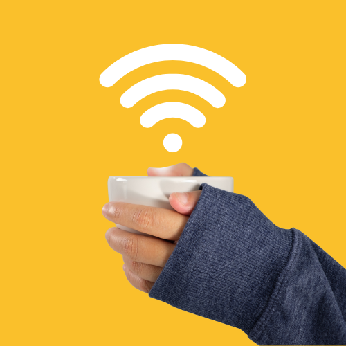 REDES WIFI TECNOLOGIA CDCOMPUTO