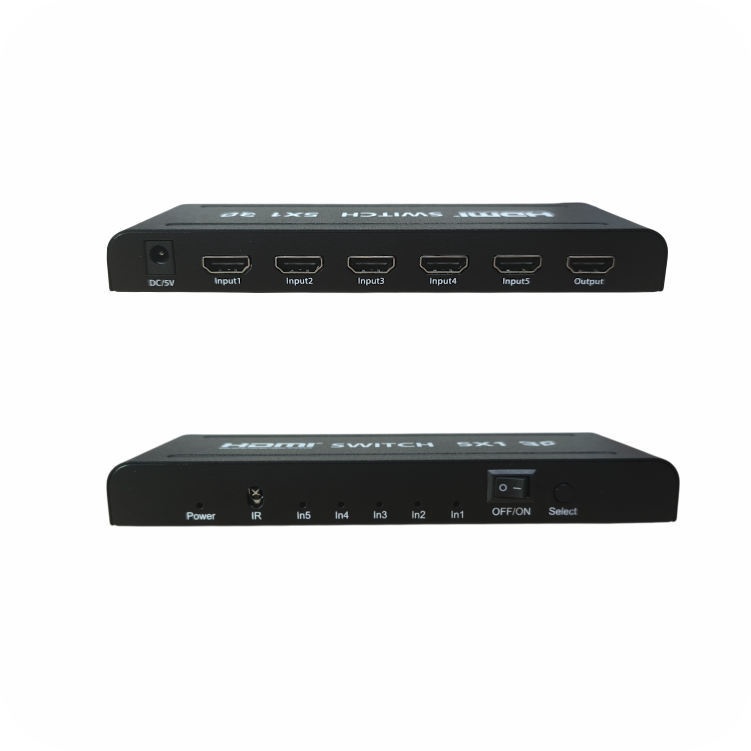 Divisor HDMI Full HD