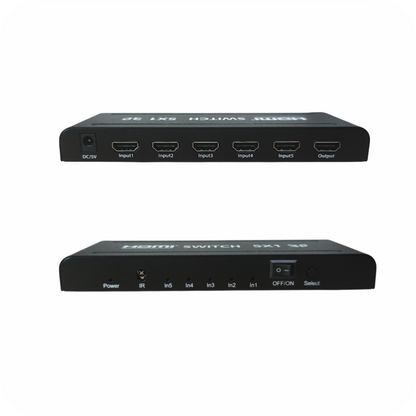 Divisor HDMI Full HD