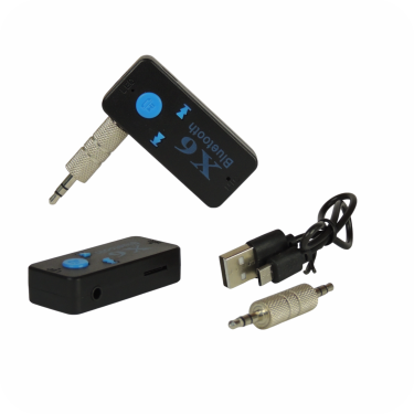 Receptor Bluetooth 5.0 USB X6