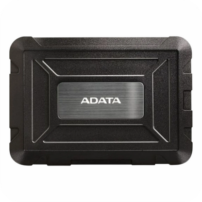 caja externa para disco duro ADATA 