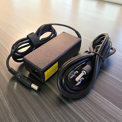 cargador portatil 19.5V 334A / 65W