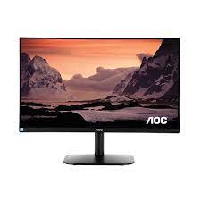 MONITOR AOC IPS 120HZ