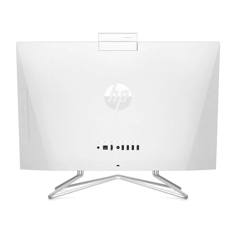 TODO EN UNO HP AIO 22 - DG 0011la