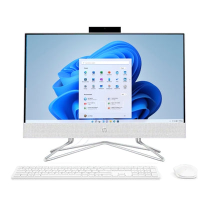 TODO EN UNO HP AIO 22 - DG 0011la