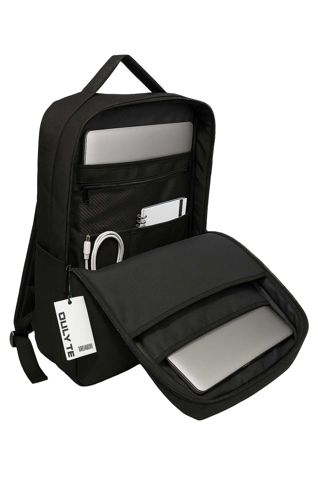 Morral Corporativo - SY