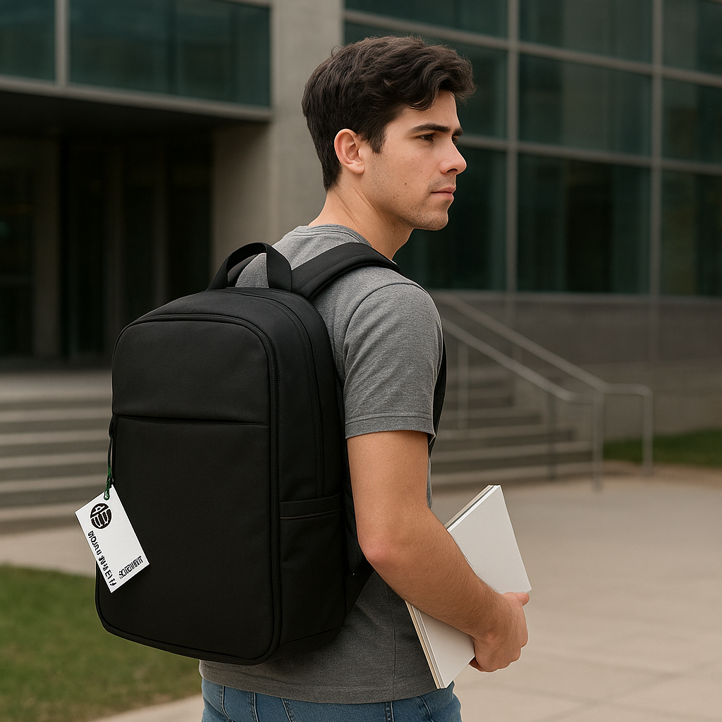 Morral Corporativo - SY