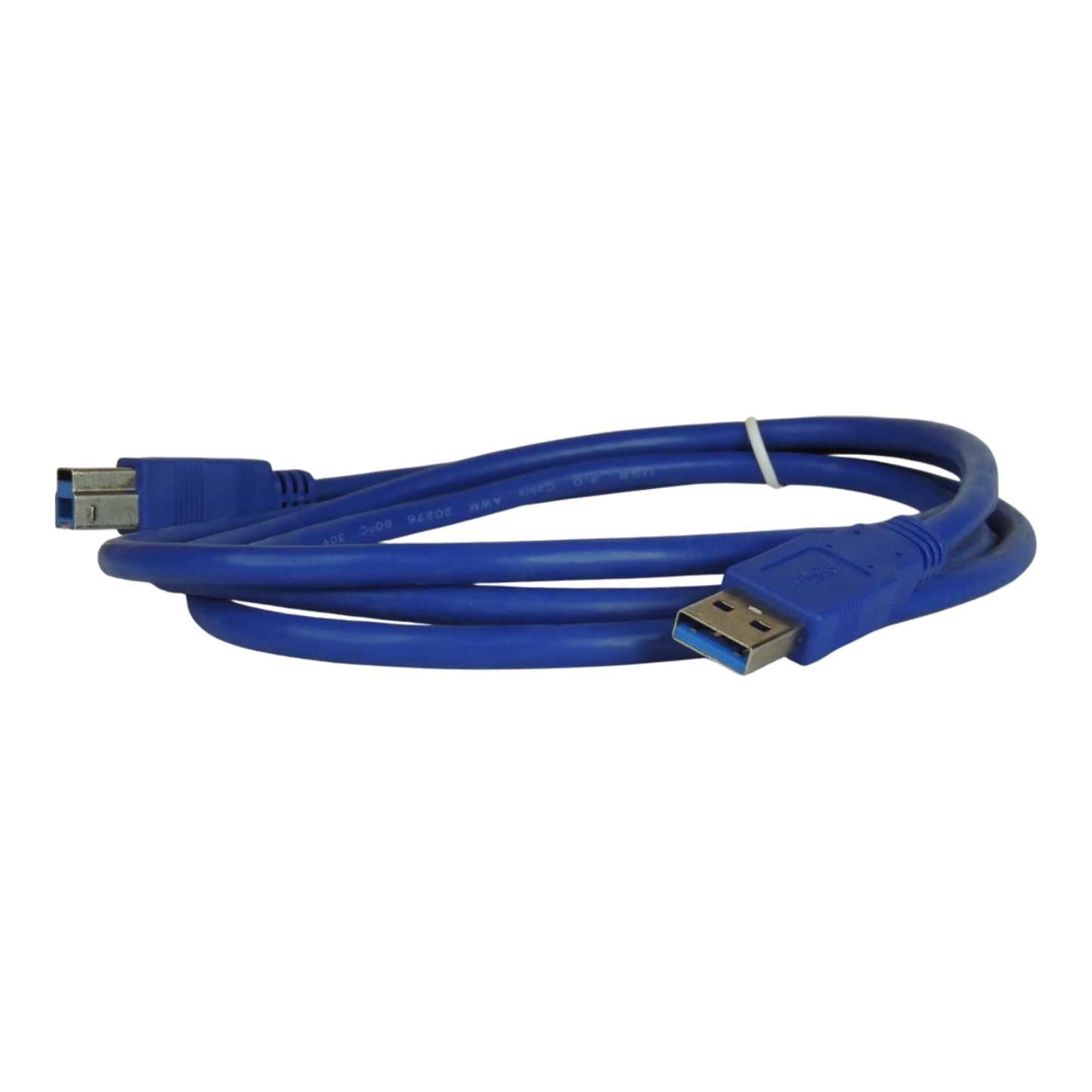 cable USB a impresora