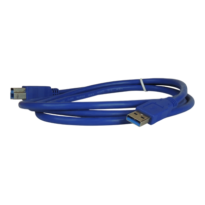 cable USB a impresora