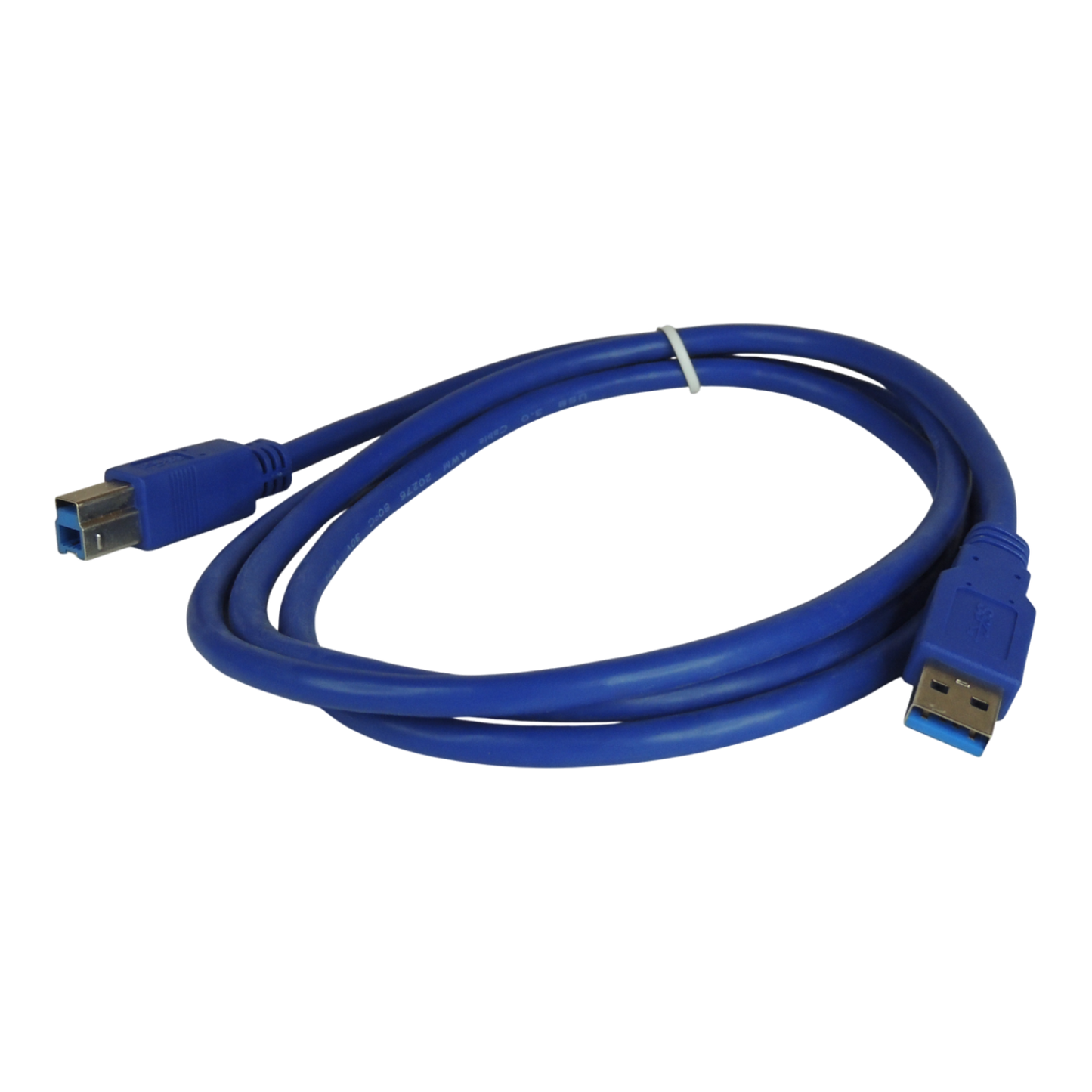 cable USB a impresora