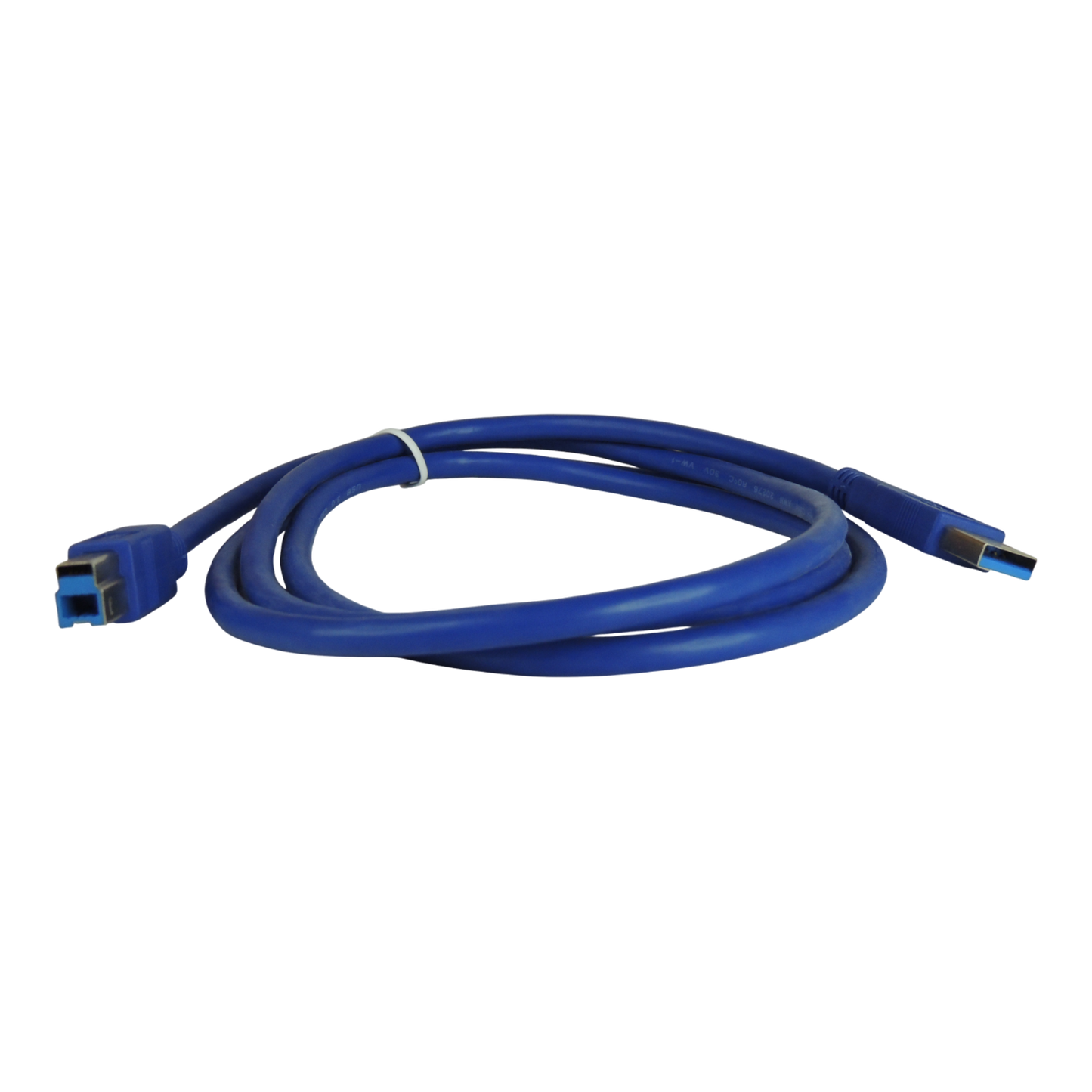 cable USB a impresora