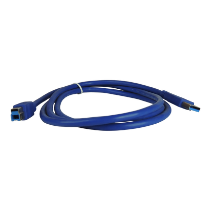 cable USB a impresora