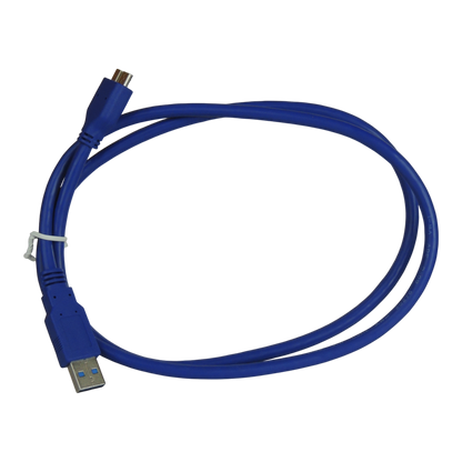 cable USB a impresora