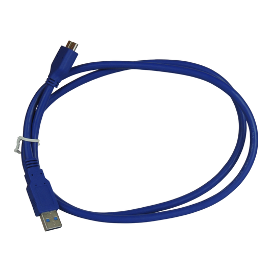 cable USB a impresora