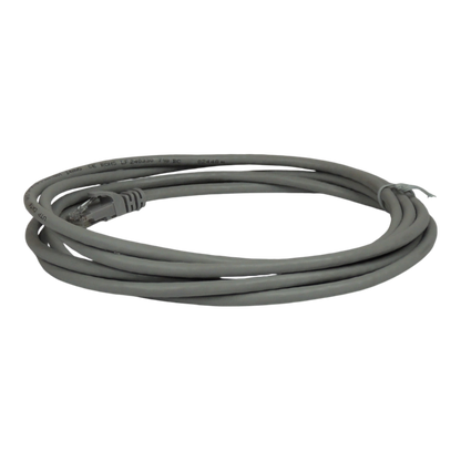 Cable UTP PatchCord Cat.6 100% Cobre