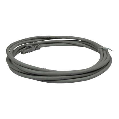Cable UTP PatchCord Cat.6 100% Cobre