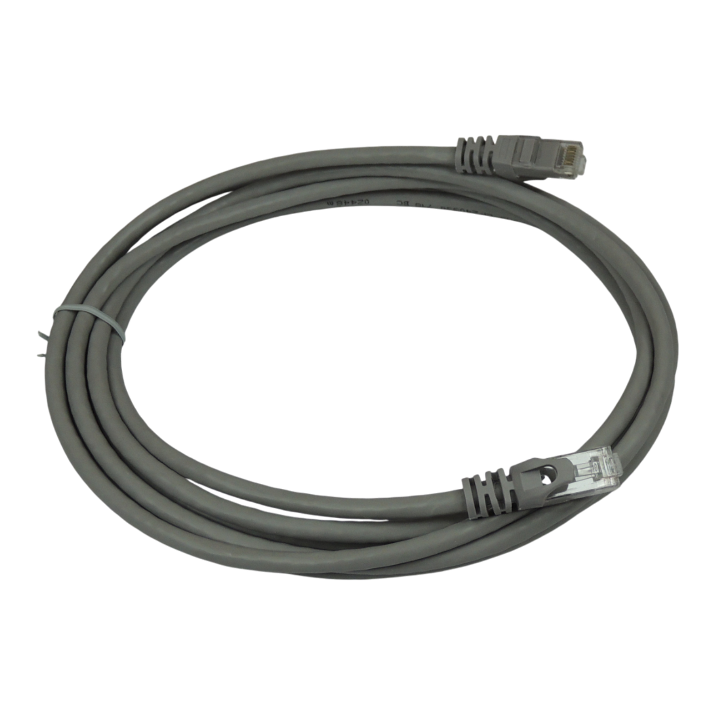 Cable UTP PatchCord Cat.6 100% Cobre