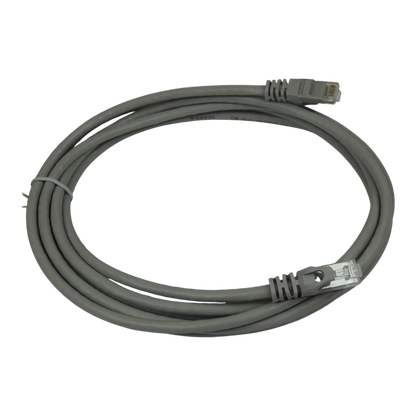 Cable UTP PatchCord Cat.6 100% Cobre