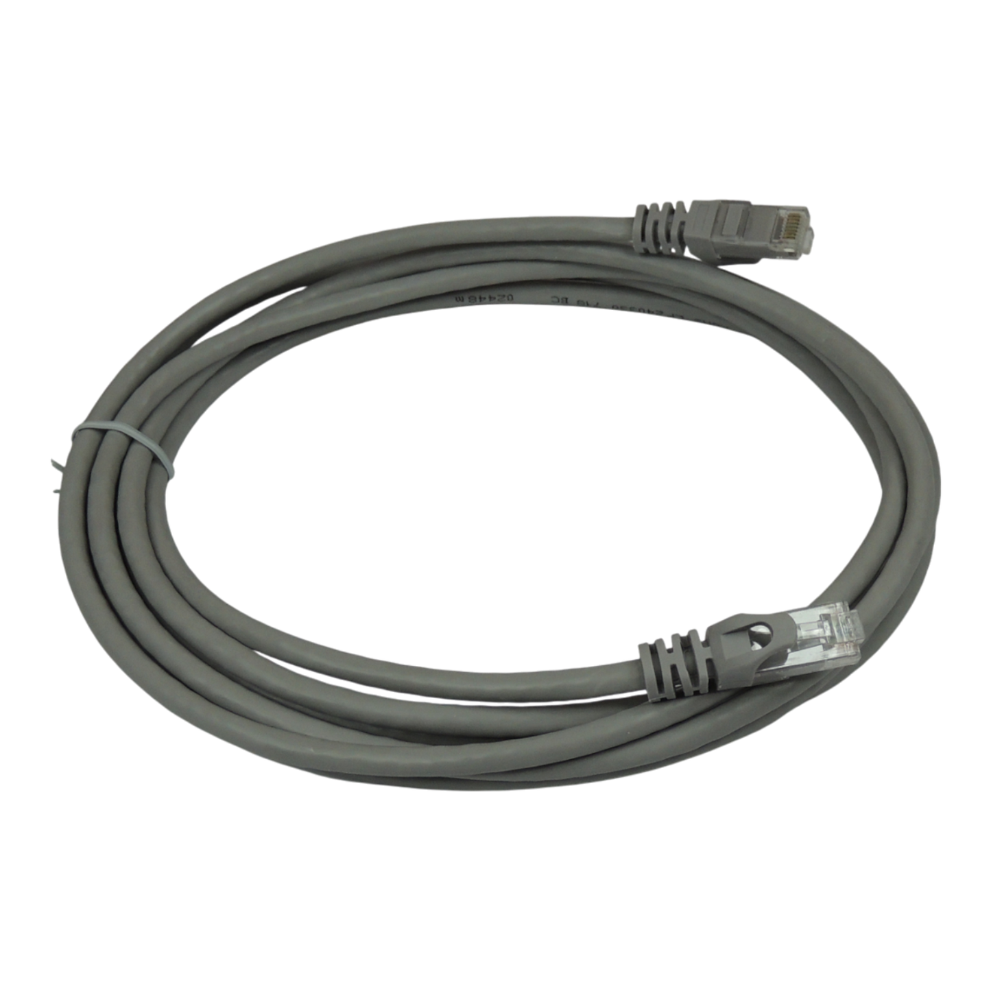 Cable UTP PatchCord Cat.6 100% Cobre