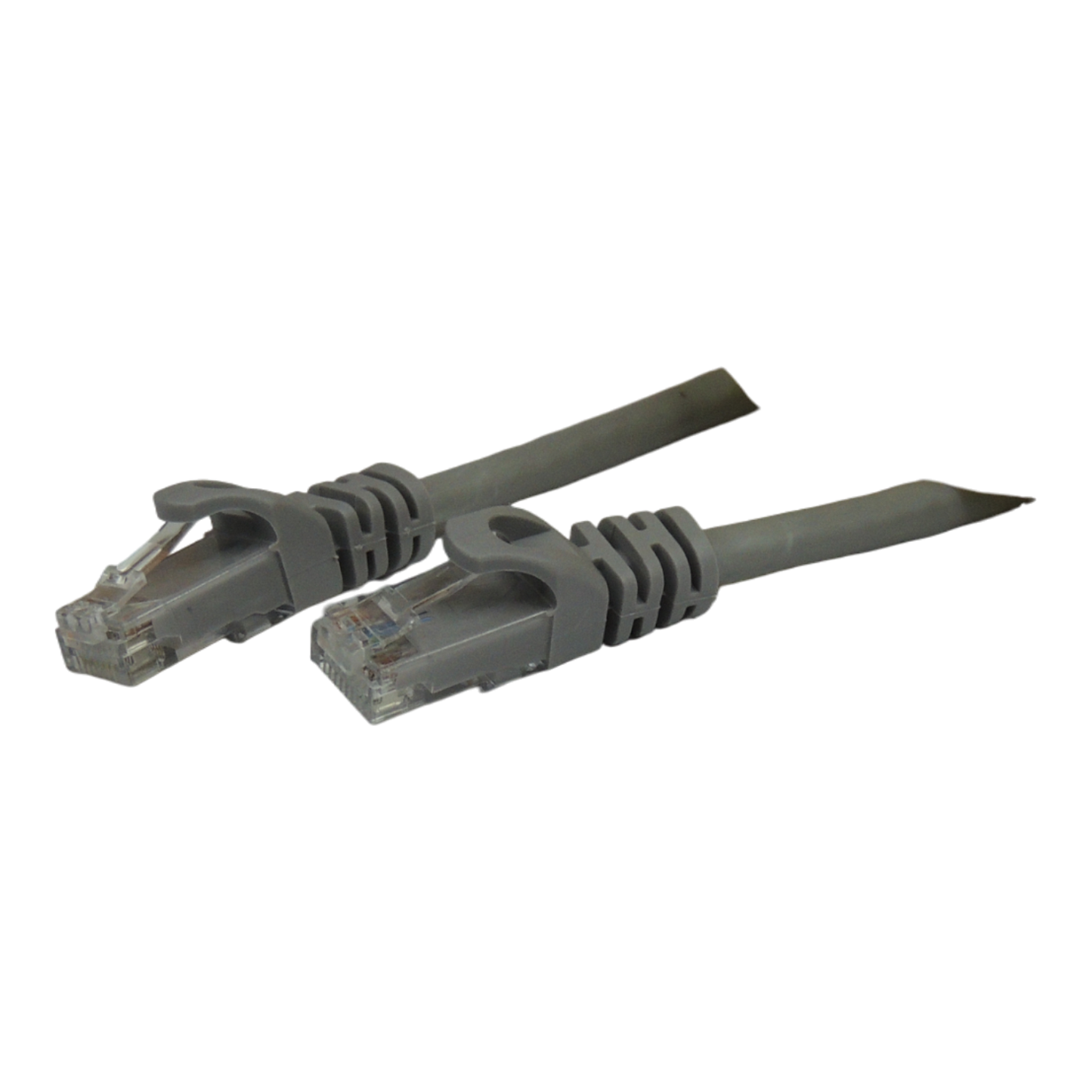 Cable UTP PatchCord Cat.6 100% Cobre