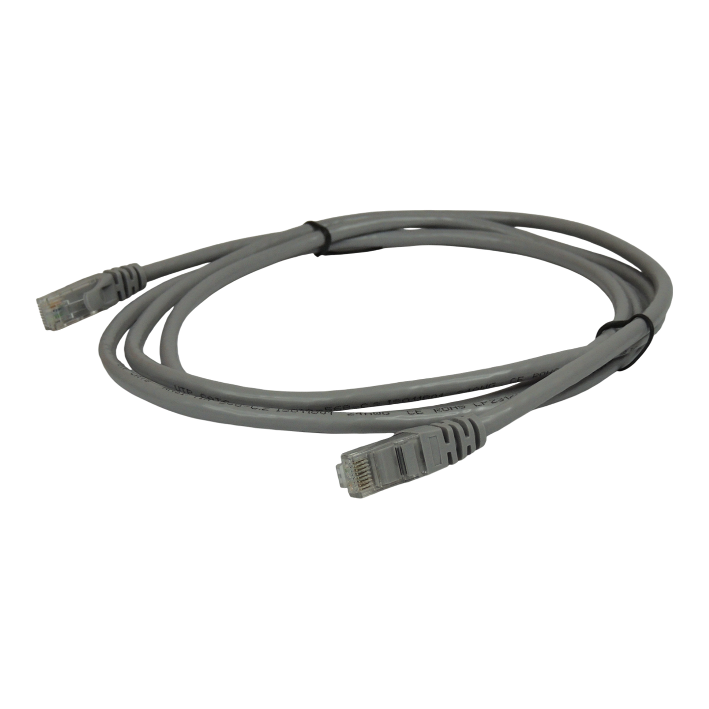 Cable UTP PatchCord Cat.6 100% Cobre
