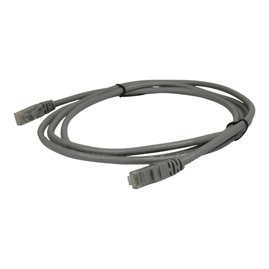 Cable UTP PatchCord Cat.6 100% Cobre