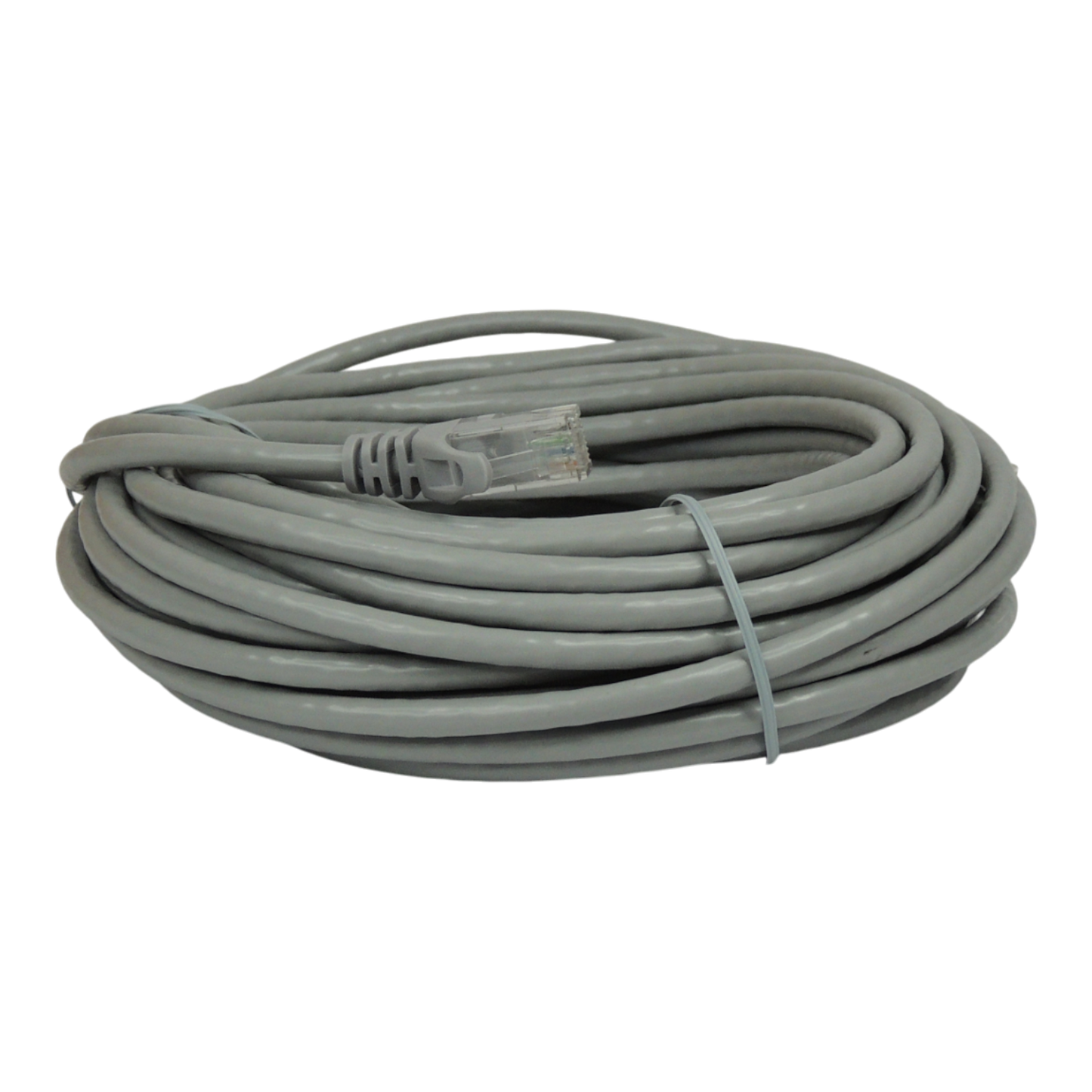 Cable UTP PatchCord Cat.6 100% Cobre