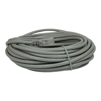 Cable UTP PatchCord Cat.6 100% Cobre