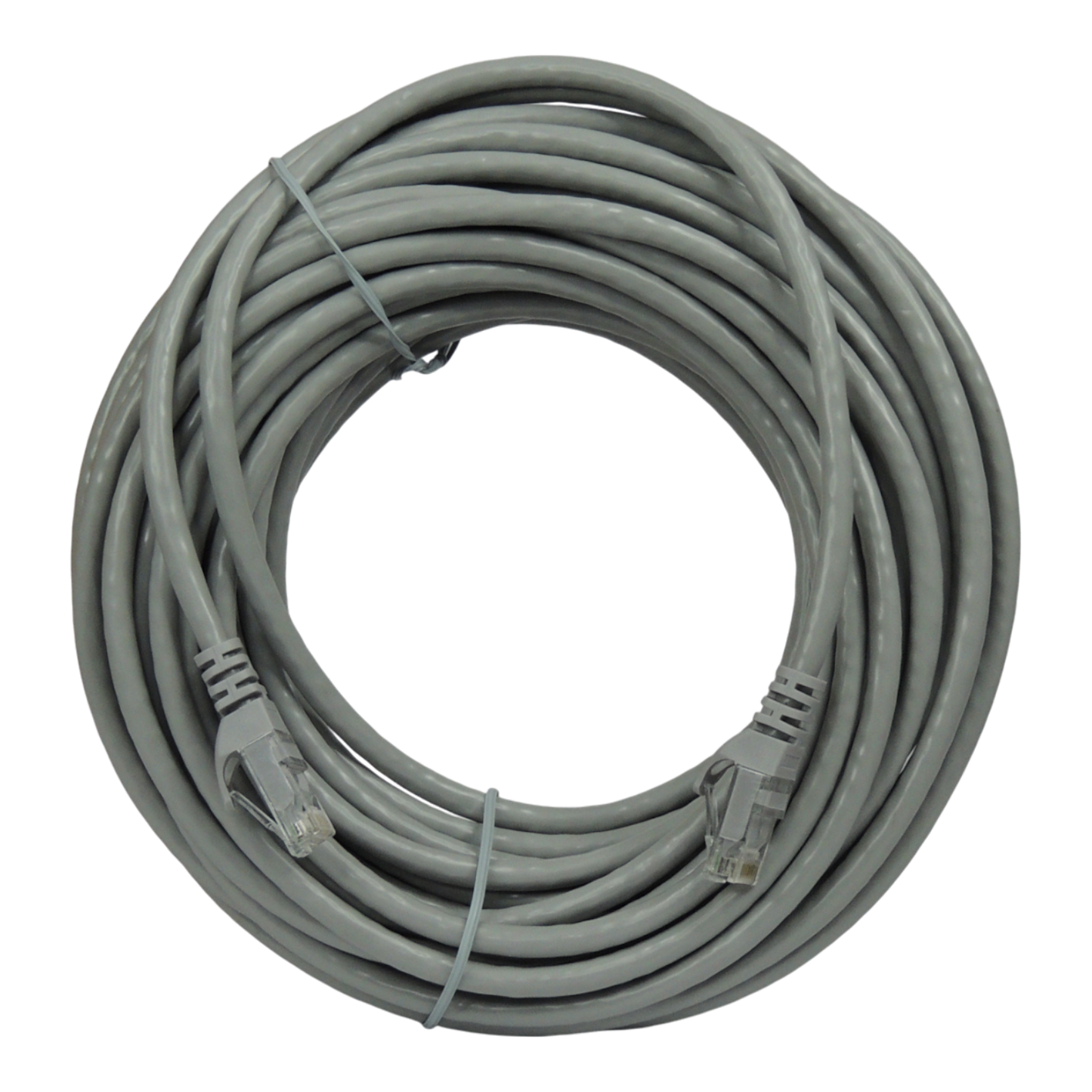 Cable UTP PatchCord Cat.6 100% Cobre