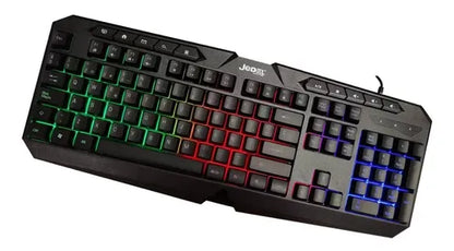 teclado jedel k505